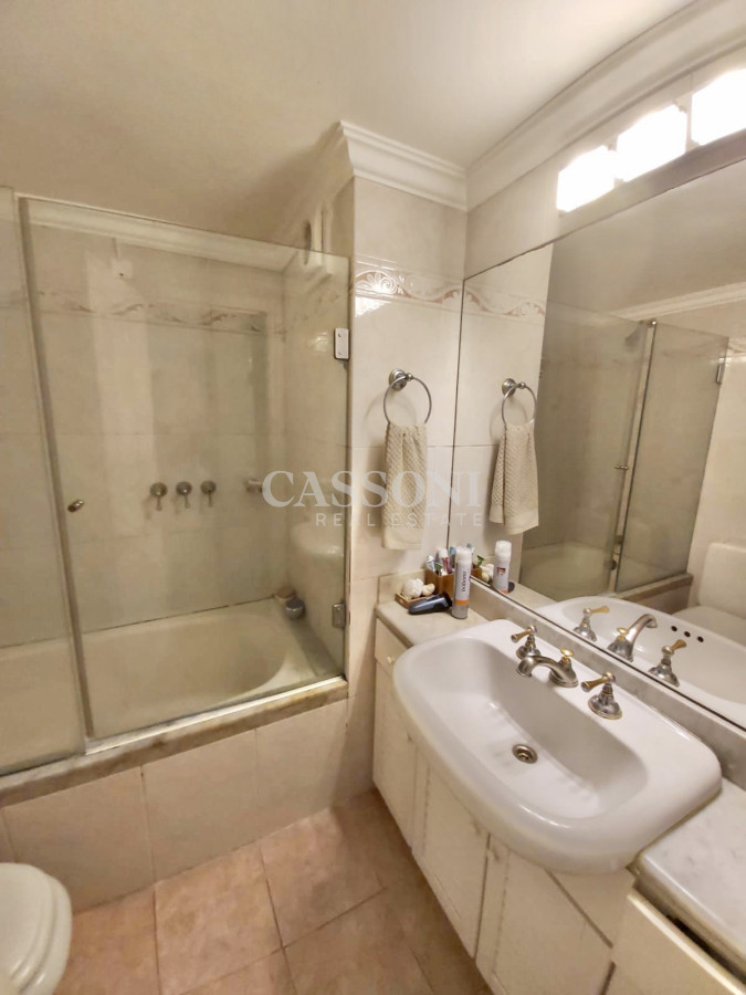 Apartamento ID.180 - IV- Apartamento frente a la Isla Gorriti de Punta del Este