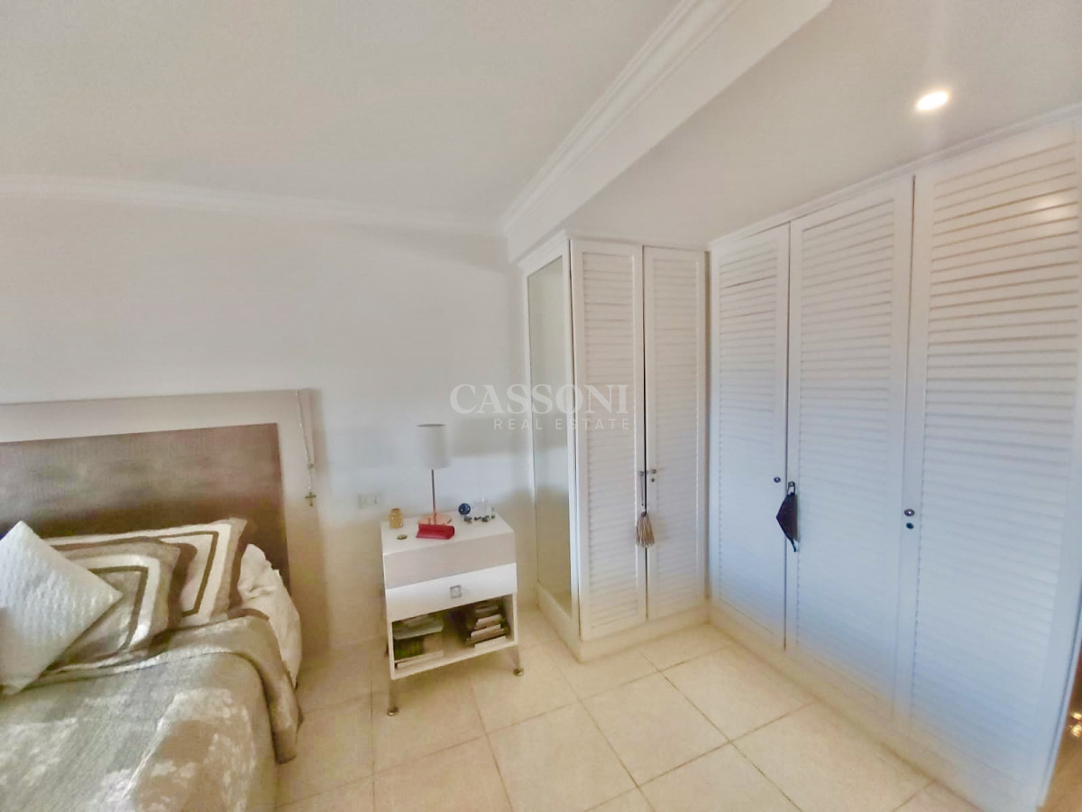 Apartamento ID.180 - IV- Apartamento frente a la Isla Gorriti de Punta del Este