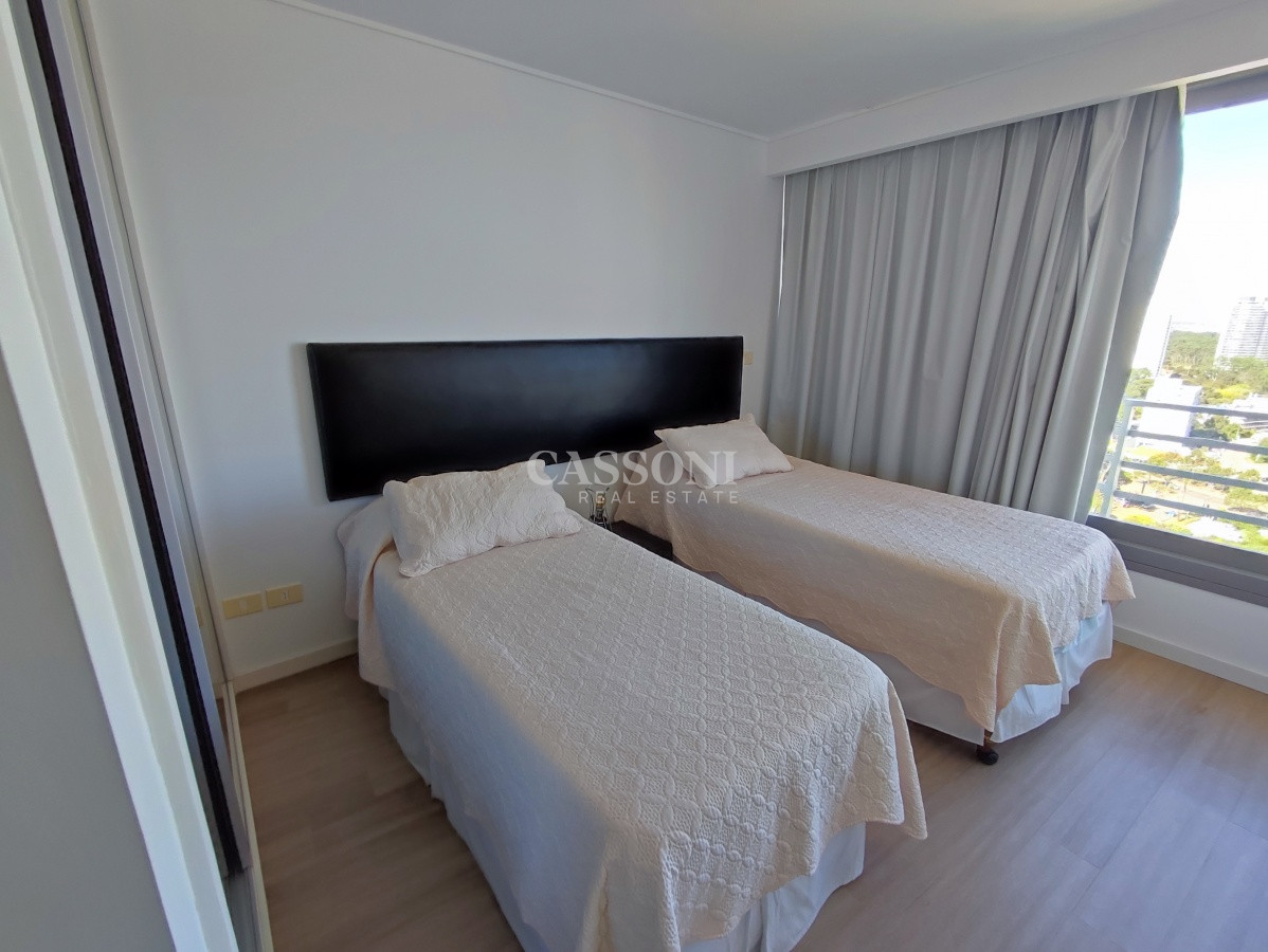 Apartamento ID.3914 - IV-Mansa Alexander Boulevard pent house