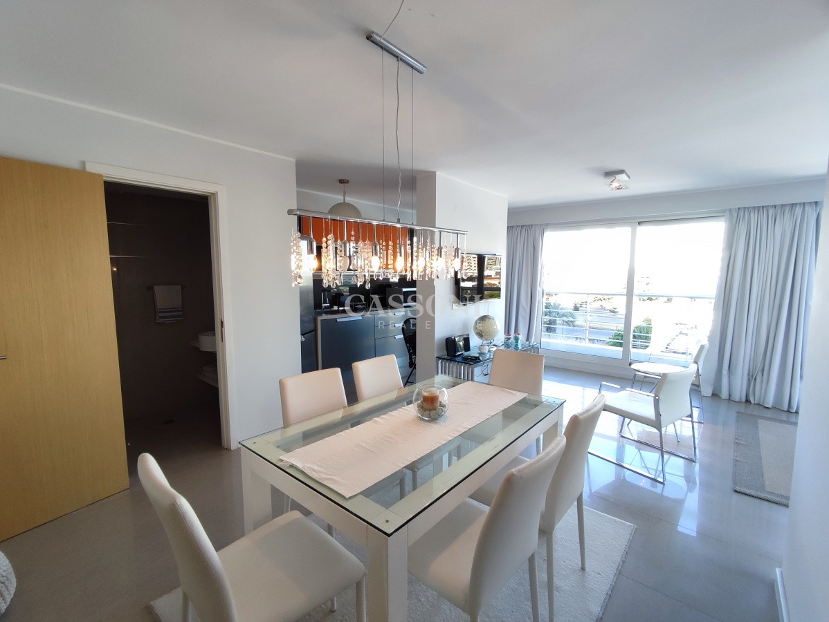Apartamento ID.3917 - Mansa, Alquiler y venta.