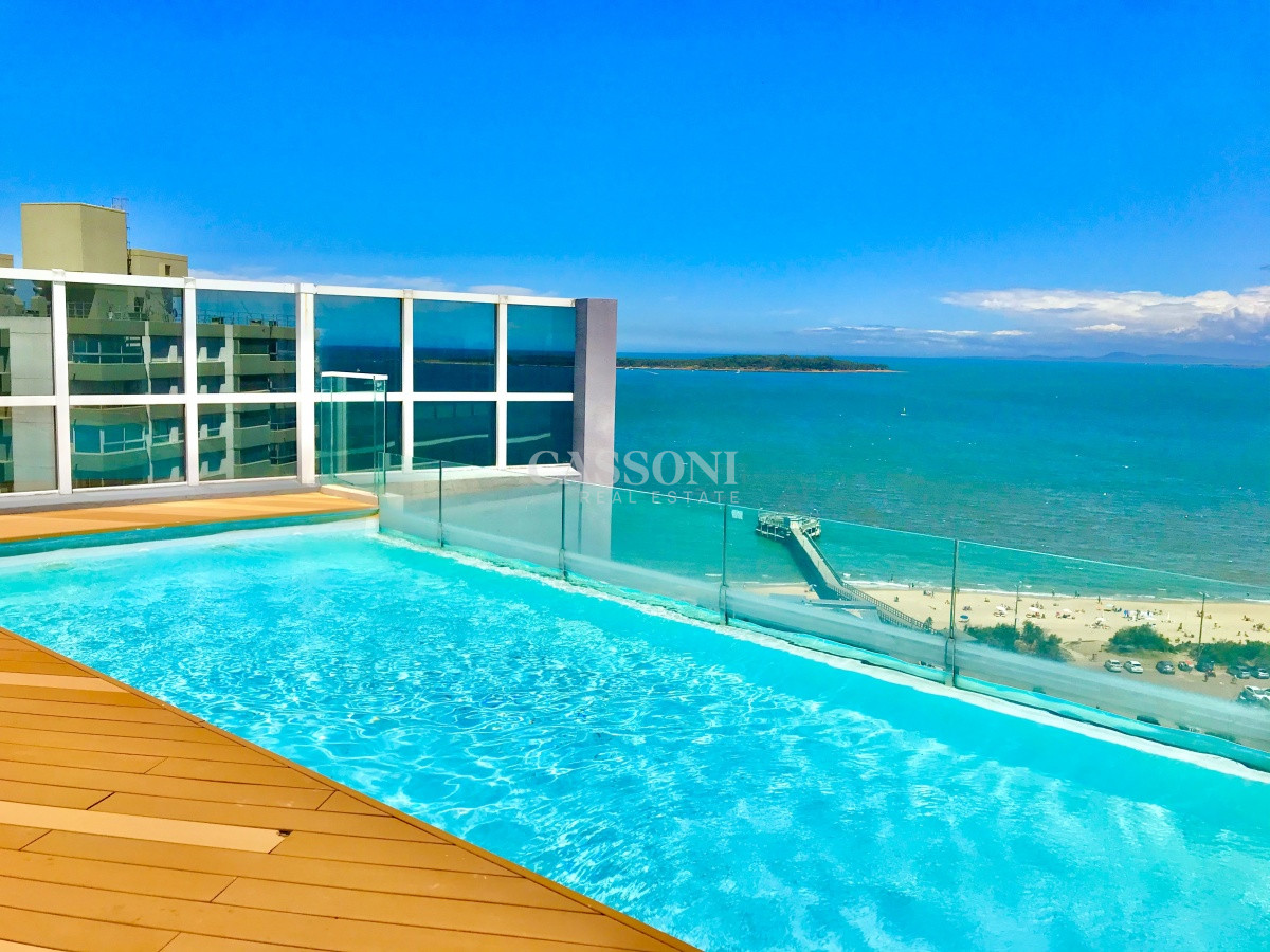 Apartamento ID.3916 - Mansa