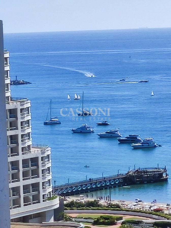 Apartamento ID.3914 - IV-Mansa Alexander Boulevard pent house
