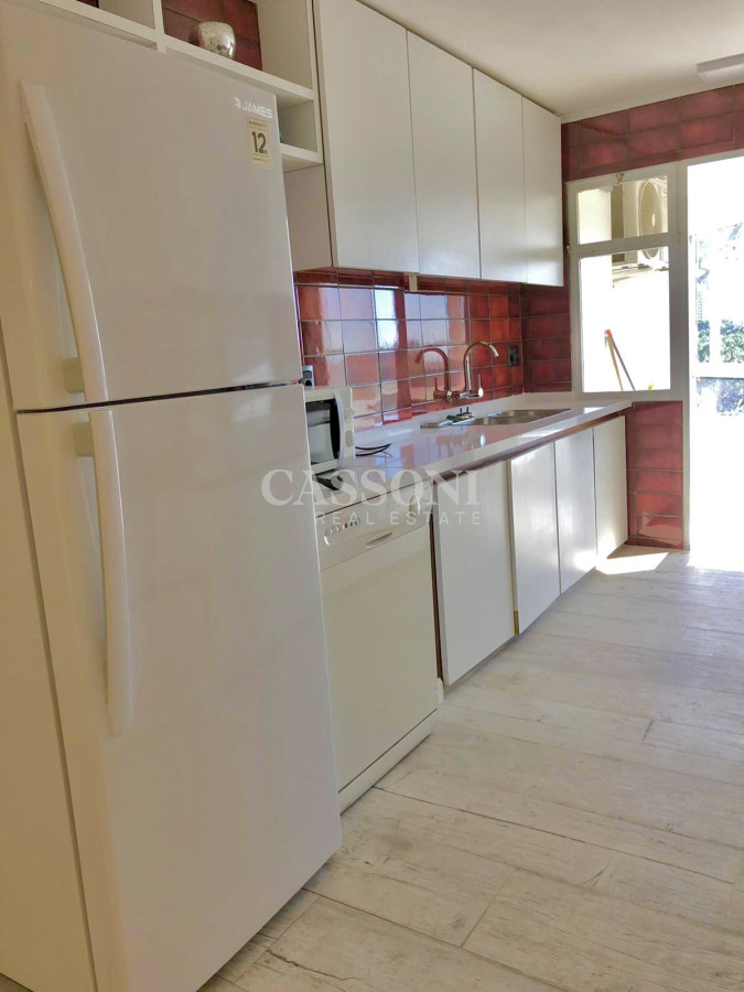 Apartamento ID.3307 - Punta del este. Roosevelt