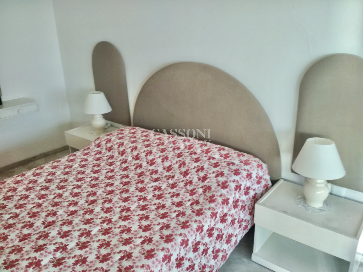 Apartamento ID.3902 - IV-Mansa Primera Linea