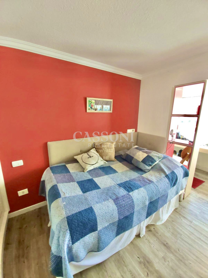 Apartamento ID.180 - IV- Apartamento frente a la Isla Gorriti de Punta del Este