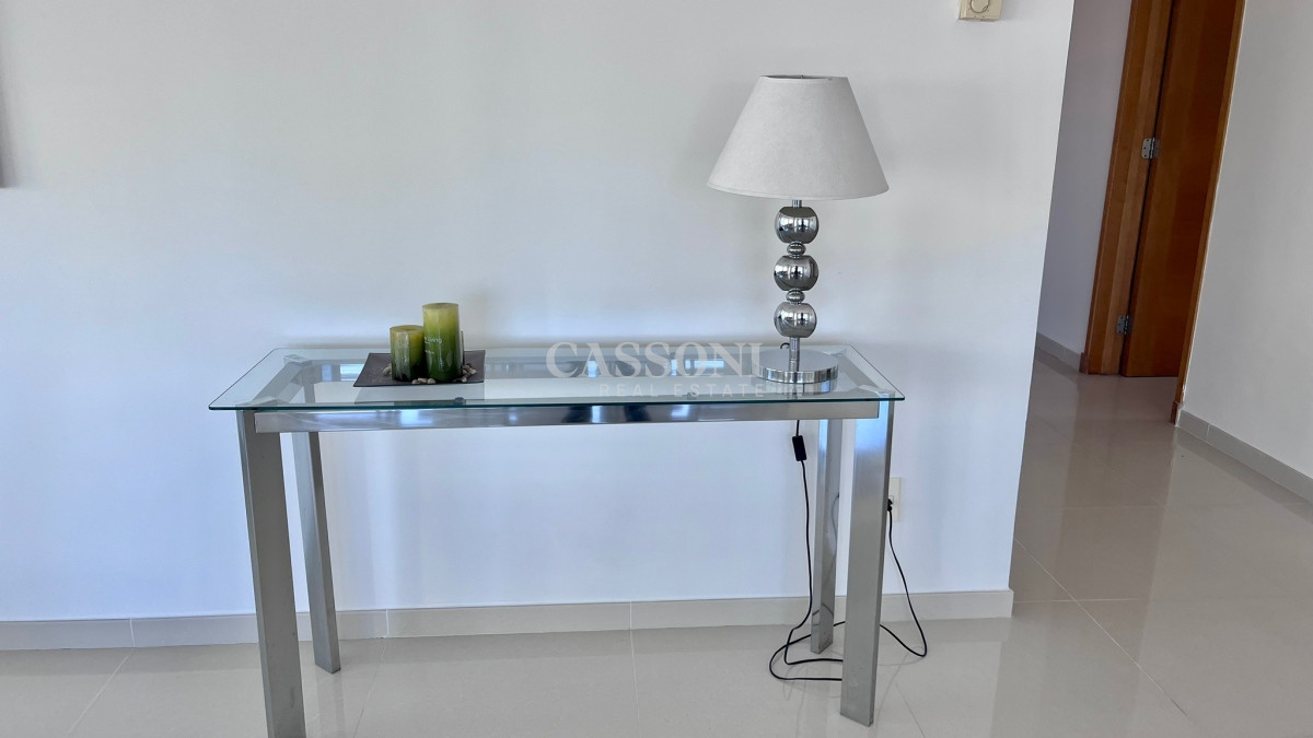 Apartamento ID.3387 - Apartamento de 3 dormitorios en venta en primeras paradas de playa mansa