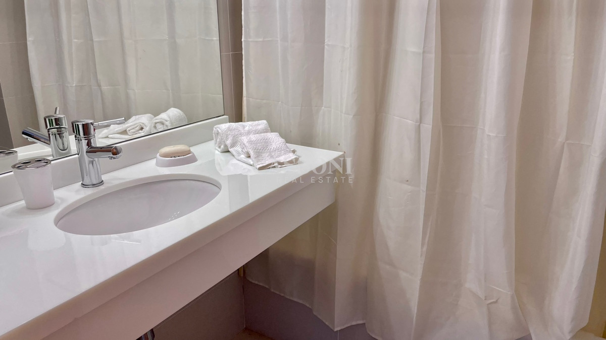 Apartamento ID.3387 - Apartamento de 3 dormitorios en venta en primeras paradas de playa mansa