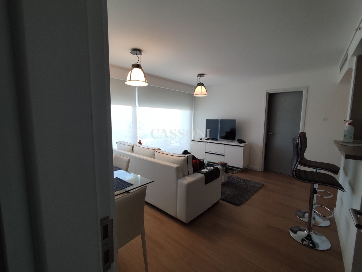 Apartamento ID.198 - Apartamento en Alexander Boulevard