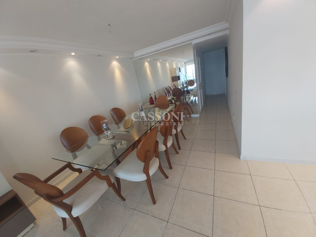 Apartamento ID.180 - IV- Apartamento frente a la Isla Gorriti de Punta del Este