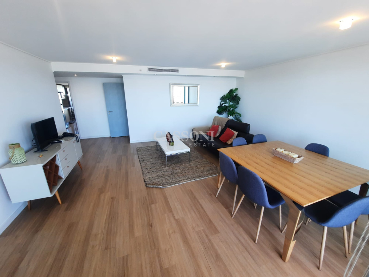 Apartamento ID.3903 - Mansa- Venta- Alquiler. Cómoda unidad