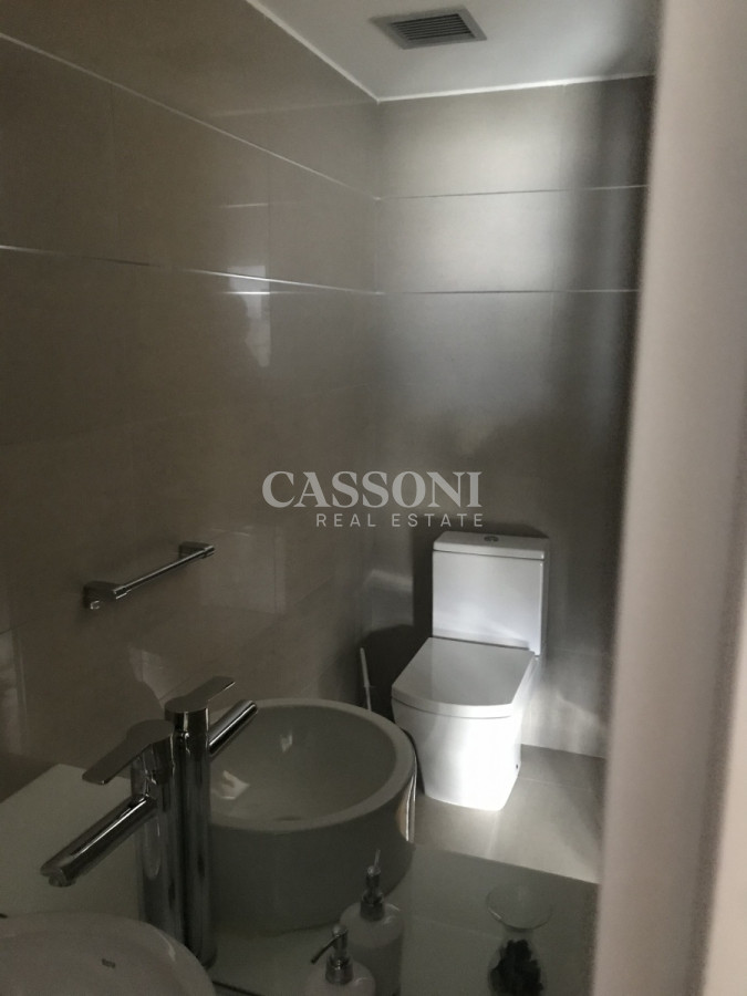 Apartamento ID.3804 - Punta del este - Mansa Piso alto