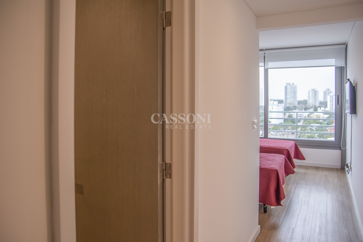 Apartamento ID.3913 - Venta Mansa Piso alto