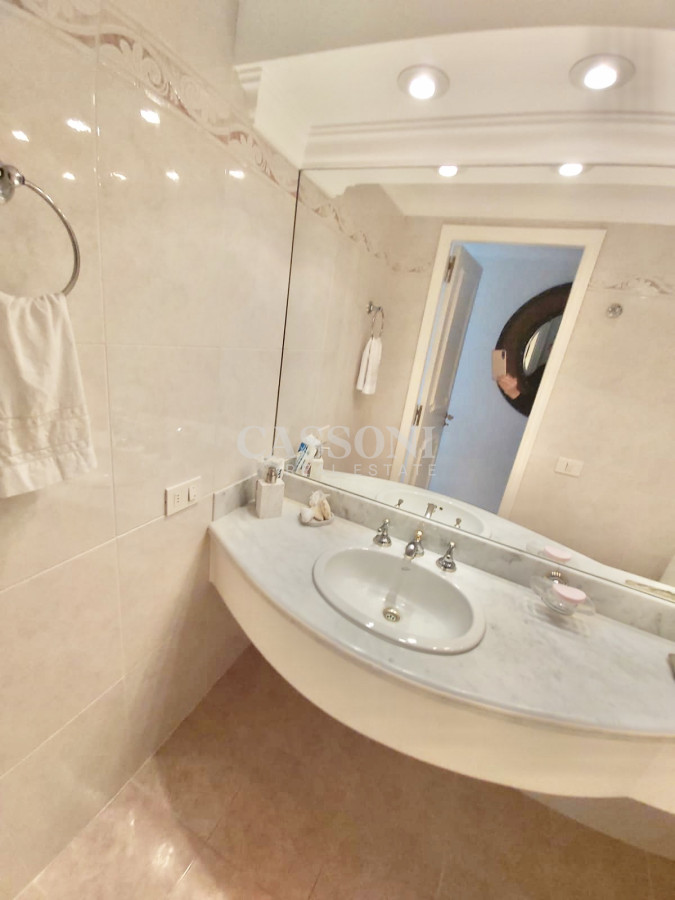 Apartamento ID.180 - IV- Apartamento frente a la Isla Gorriti de Punta del Este