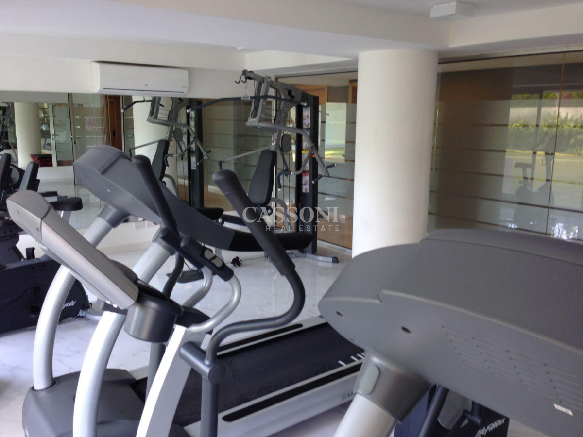 Apartamento ID.2632 - Monoambiente Cálido con GGE y todos los Servicios