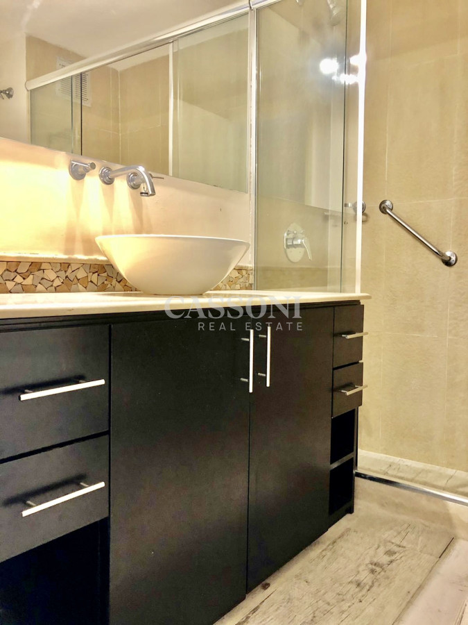 Apartamento ID.3307 - Punta del este. Roosevelt