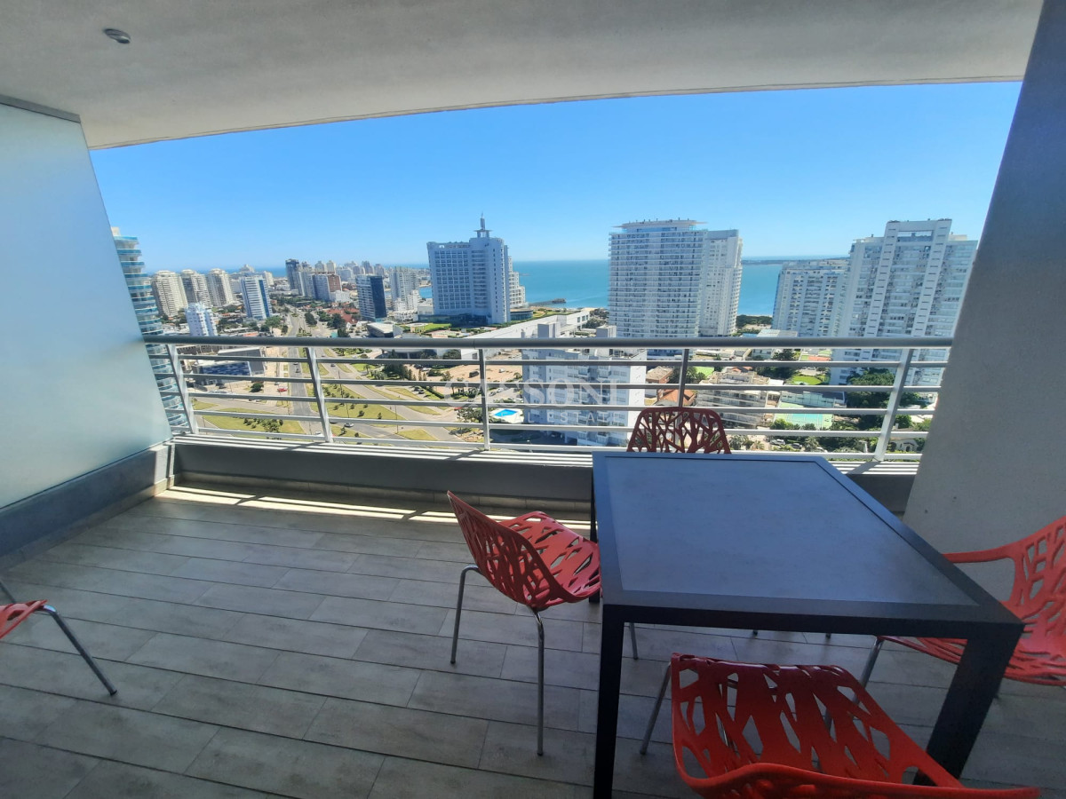 Apartamento ID.3903 - Mansa- Venta- Alquiler. Cómoda unidad