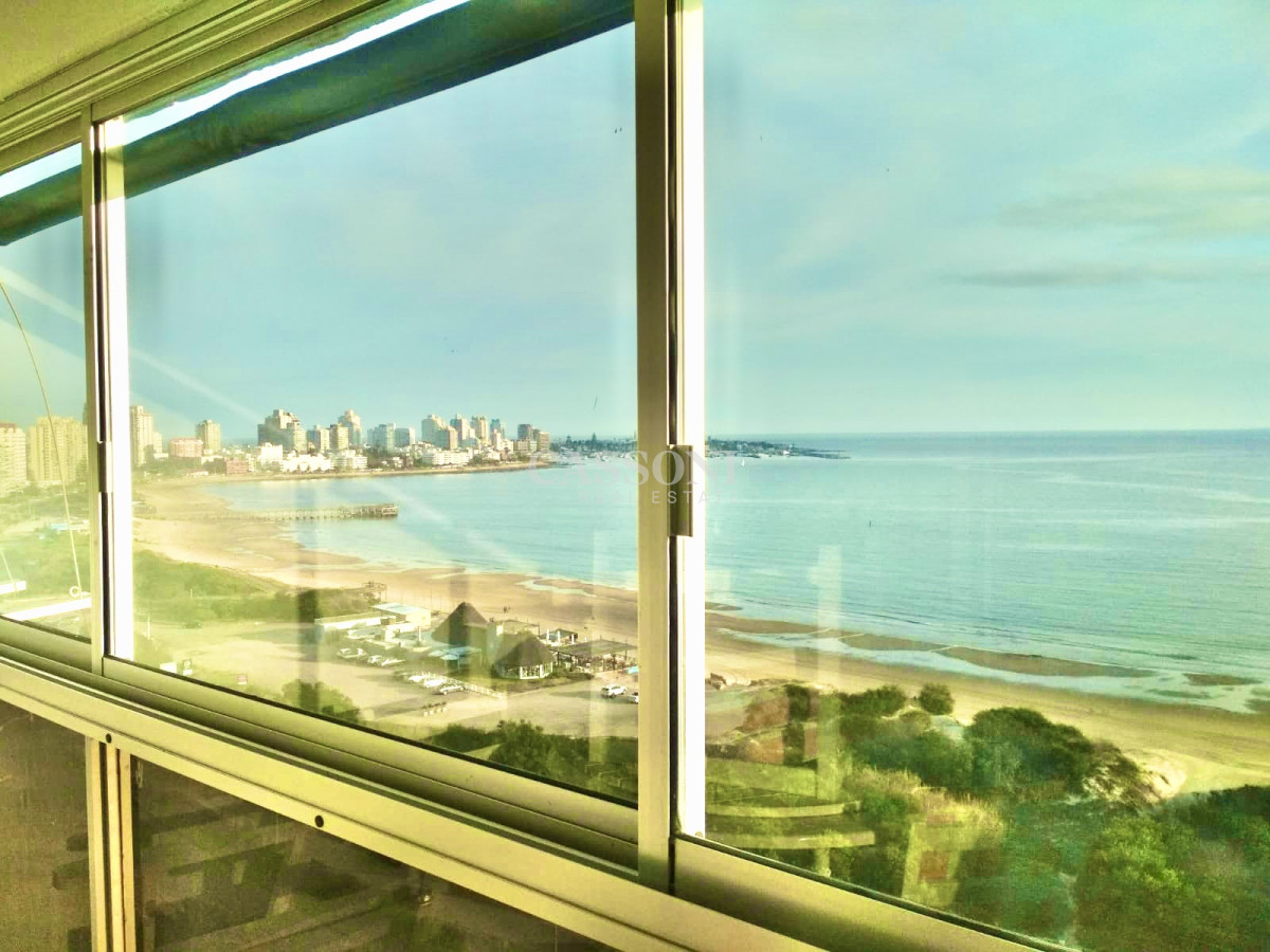 Apartamento ID.3902 - IV-Mansa Primera Linea