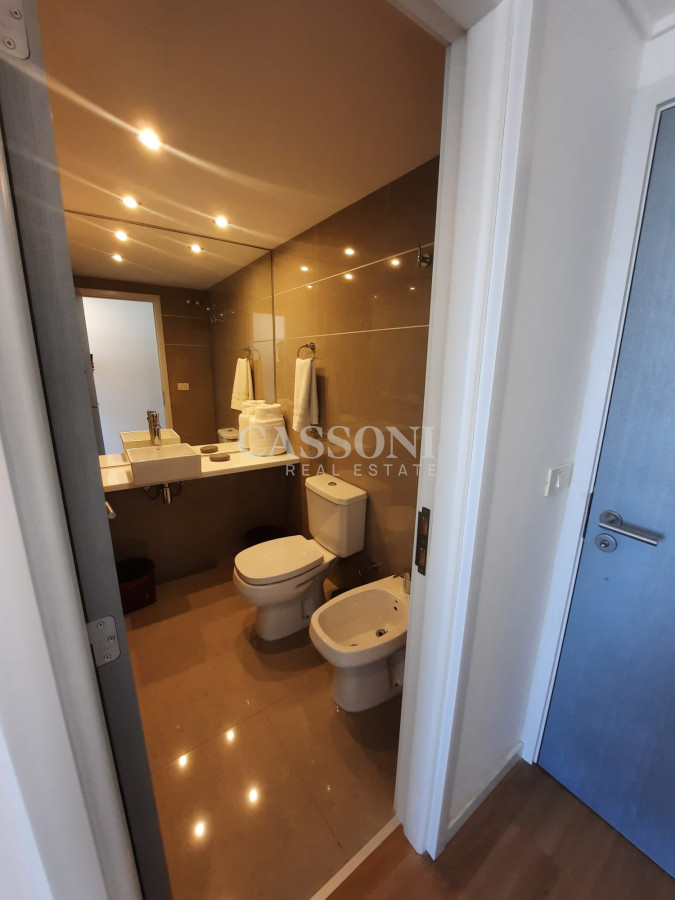 Apartamento ID.3903 - Mansa- Venta- Alquiler. Cómoda unidad