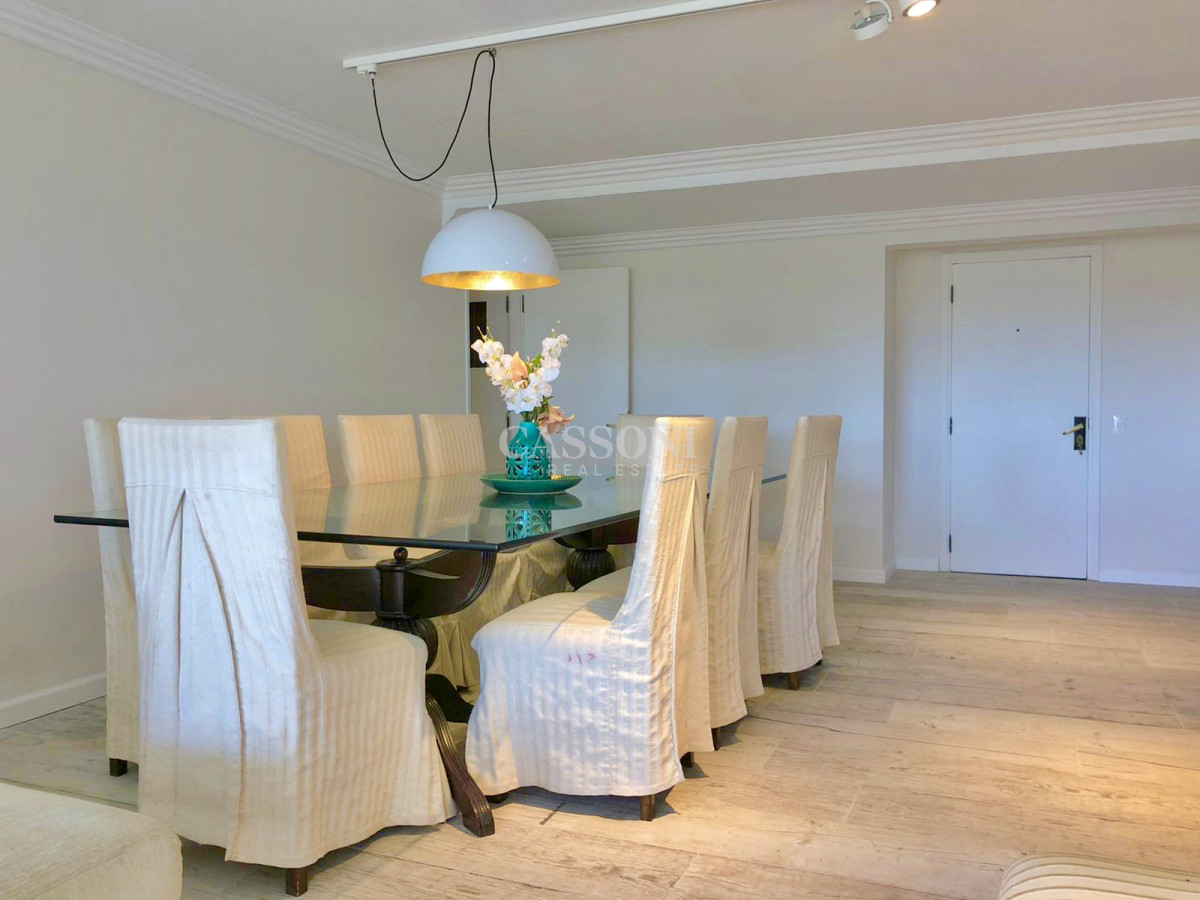 Apartamento ID.3307 - Punta del este. Roosevelt