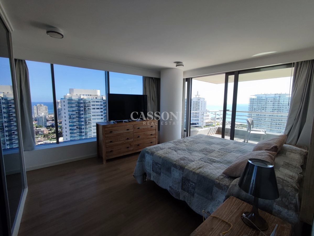 Apartamento ID.3914 - IV-Mansa Alexander Boulevard pent house