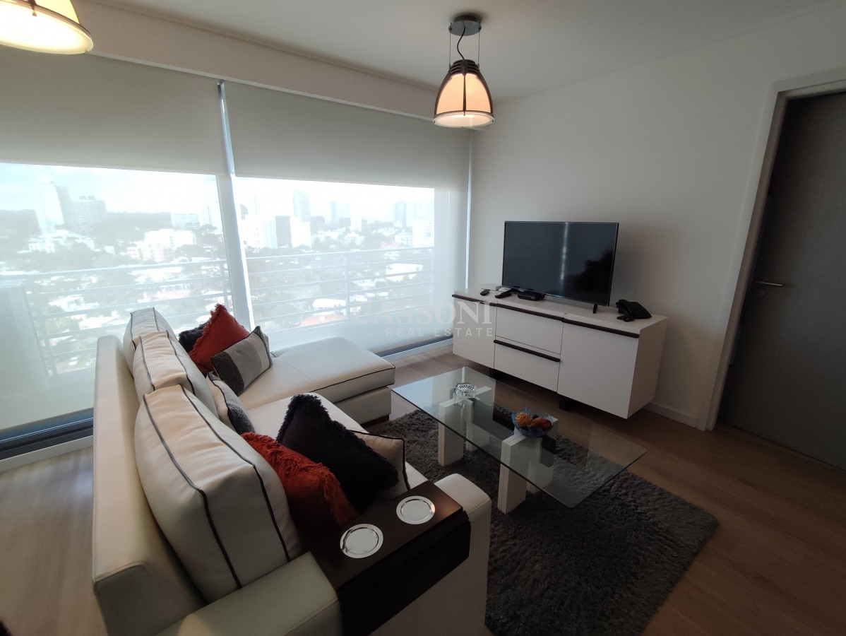 Apartamento ID.198 - Apartamento en Alexander Boulevard