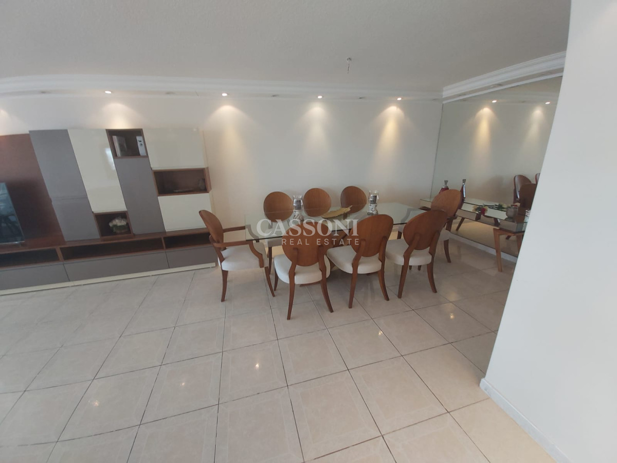 Apartamento ID.180 - IV- Apartamento frente a la Isla Gorriti de Punta del Este