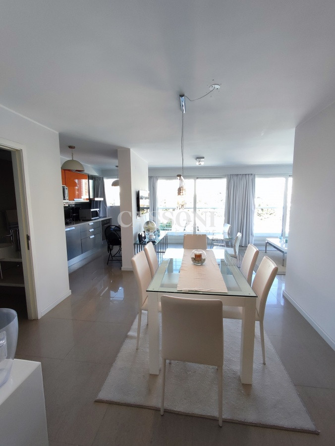 Apartamento ID.3917 - Mansa, Alquiler y venta.