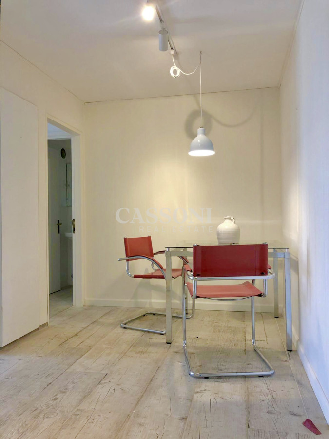 Apartamento ID.3307 - Punta del este. Roosevelt