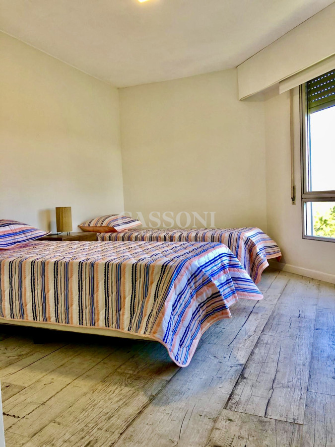Apartamento ID.3307 - Punta del este. Roosevelt