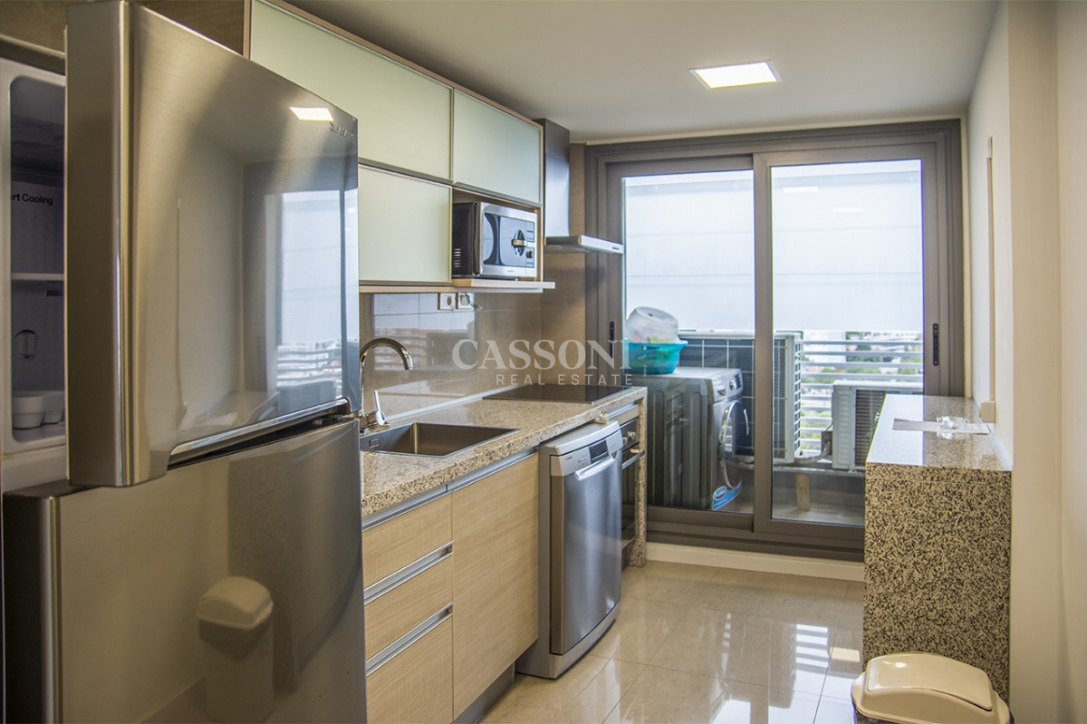 Apartamento ID.3913 - Venta Mansa Piso alto