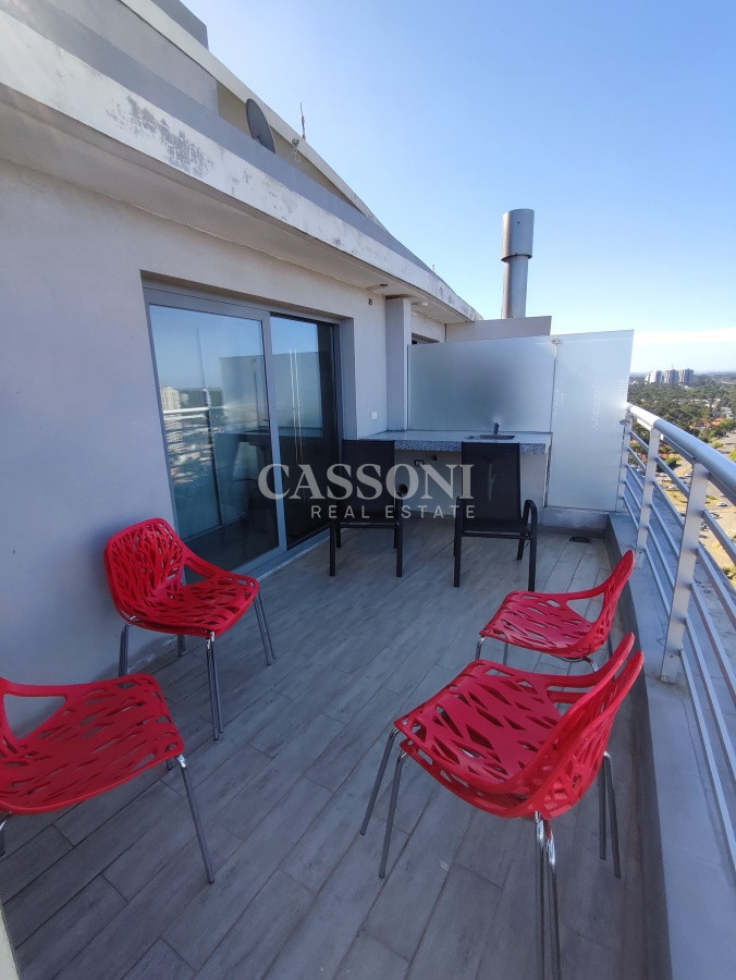 Apartamento ID.3914 - IV-Mansa Alexander Boulevard pent house