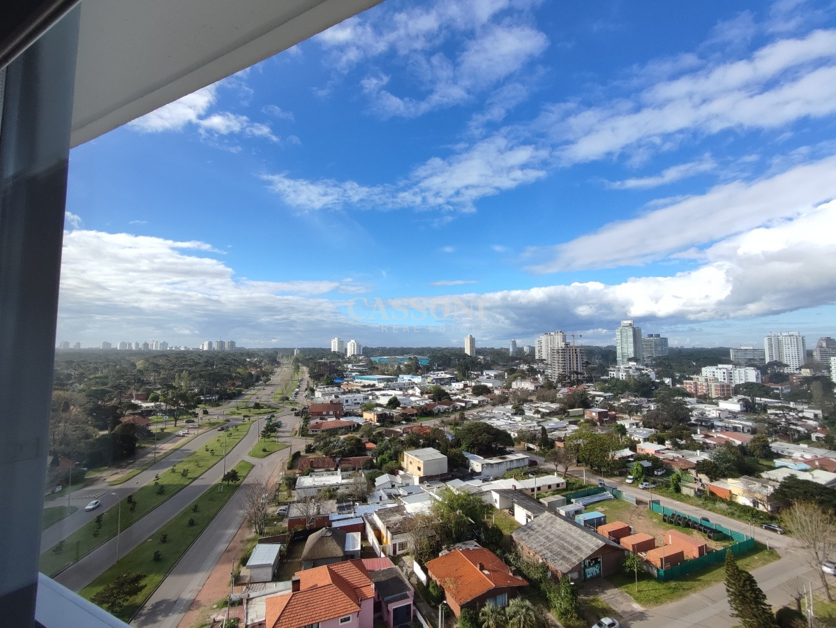 Apartamento ID.198 - Apartamento en Alexander Boulevard