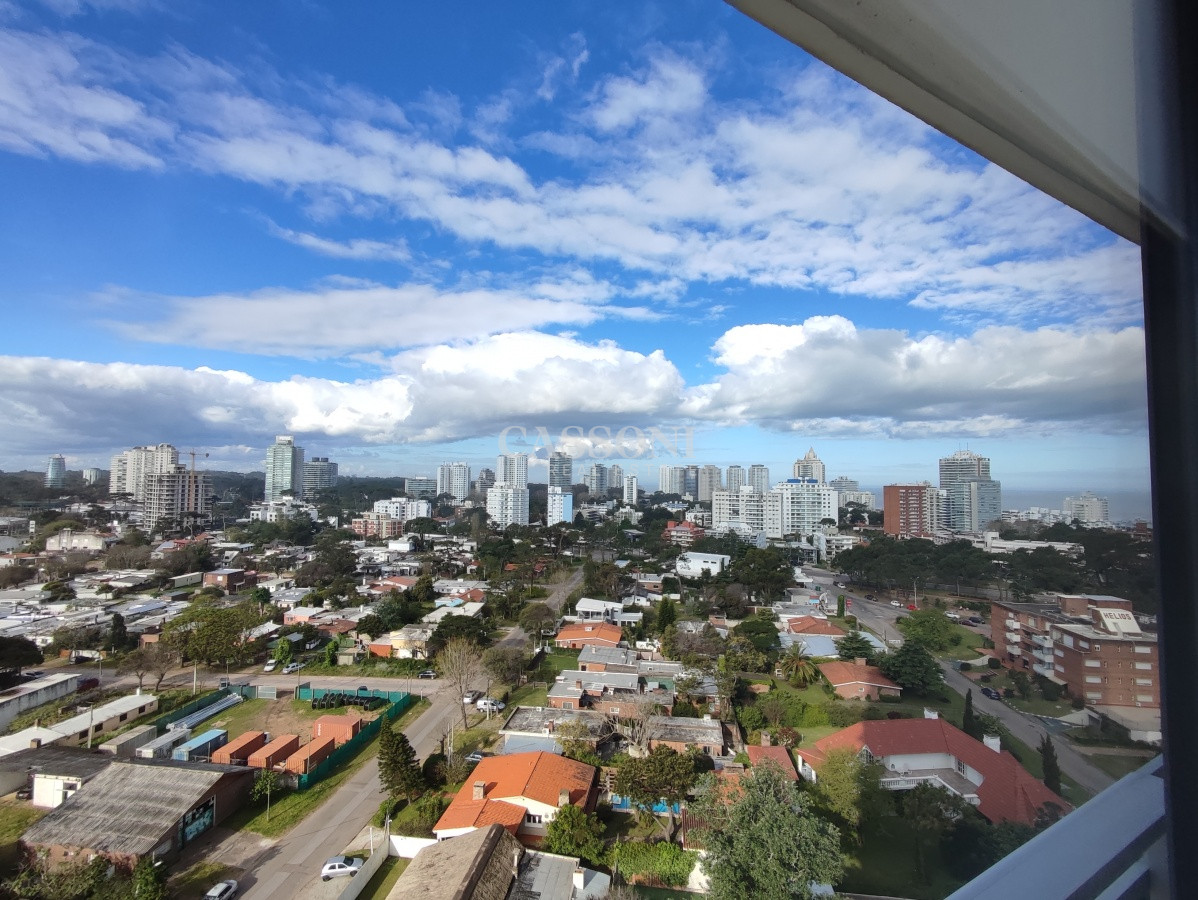 Apartamento ID.198 - Apartamento en Alexander Boulevard