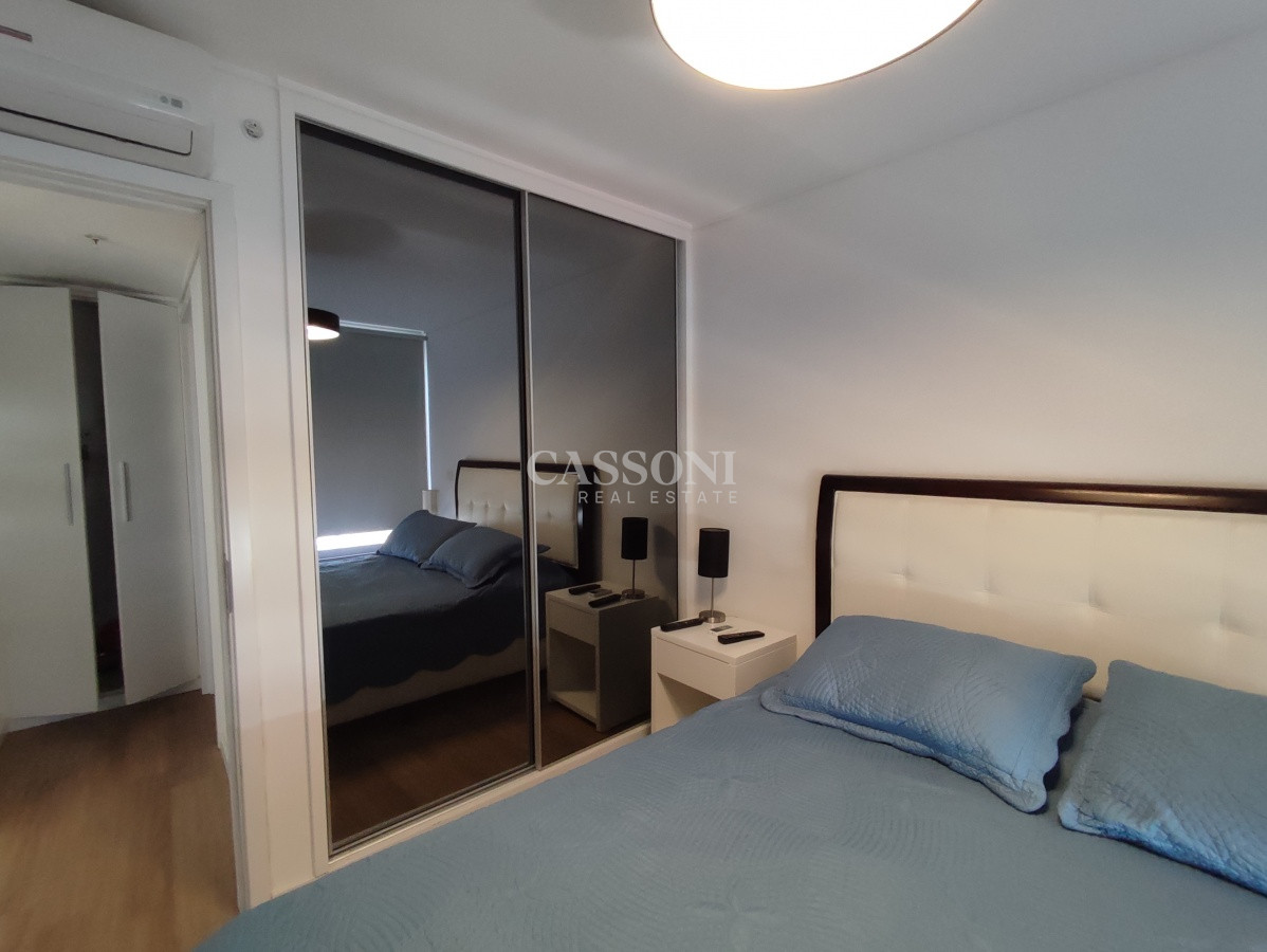 Apartamento ID.198 - Apartamento en Alexander Boulevard