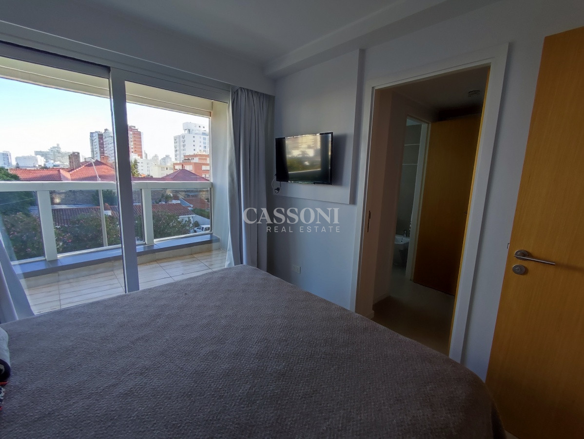 Apartamento ID.3917 - Mansa, Alquiler y venta.