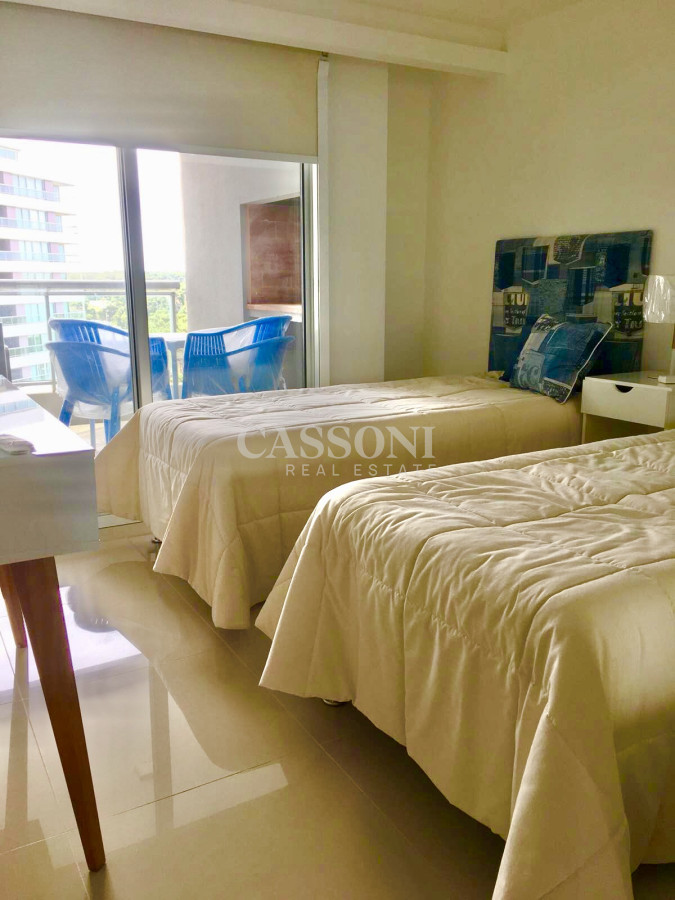 Apartamento ID.3800 - Brava- Hermosa unidad en piso alto