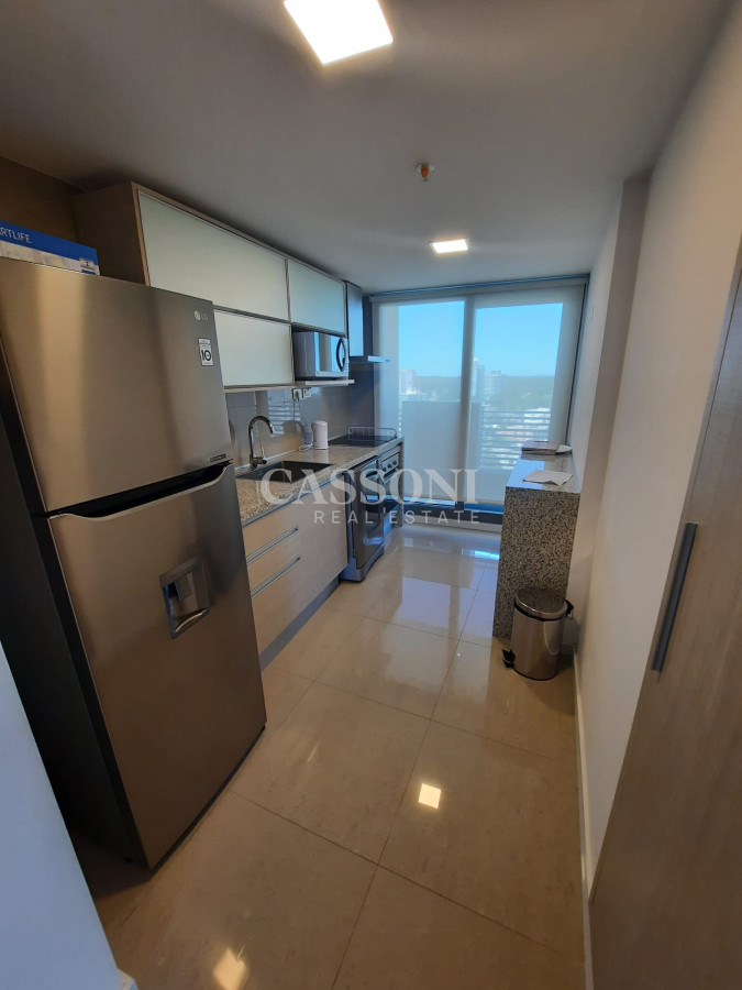 Apartamento ID.3903 - Mansa- Venta- Alquiler. Cómoda unidad