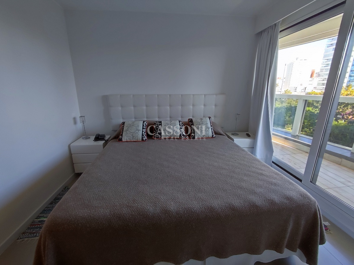 Apartamento ID.3917 - Mansa, Alquiler y venta.