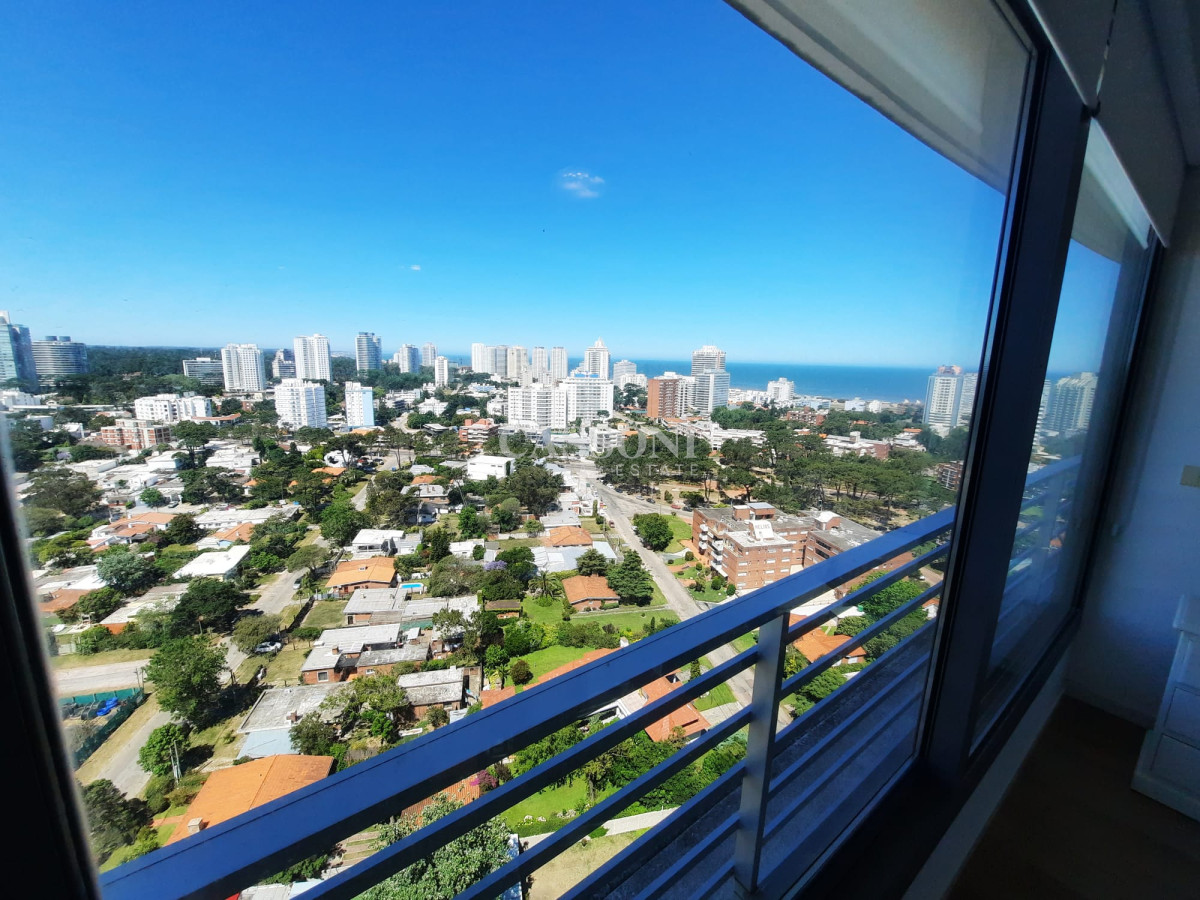 Apartamento ID.3903 - Mansa- Venta- Alquiler. Cómoda unidad
