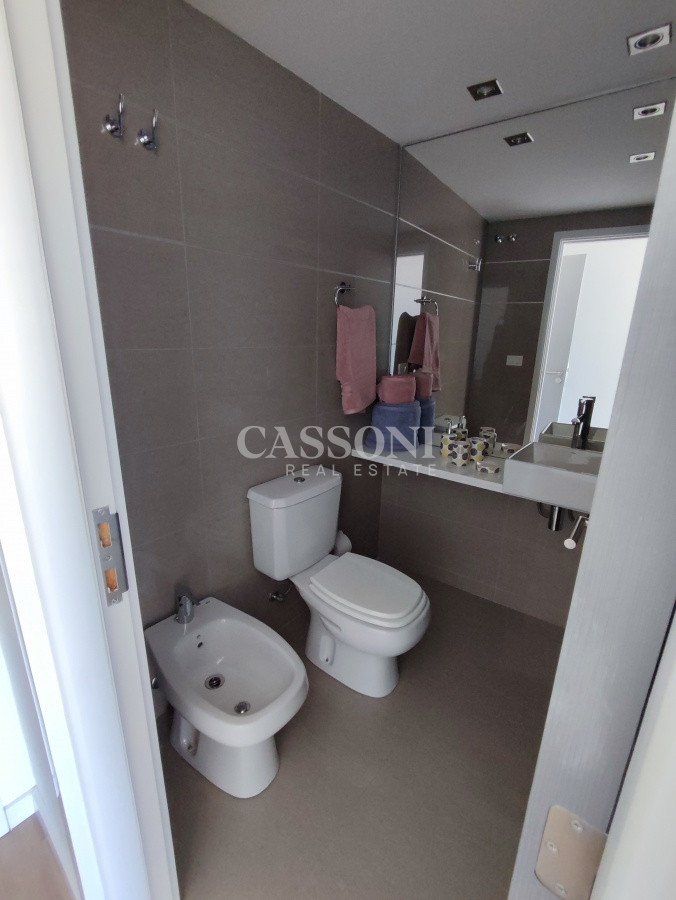Apartamento ID.3914 - IV-Mansa Alexander Boulevard pent house