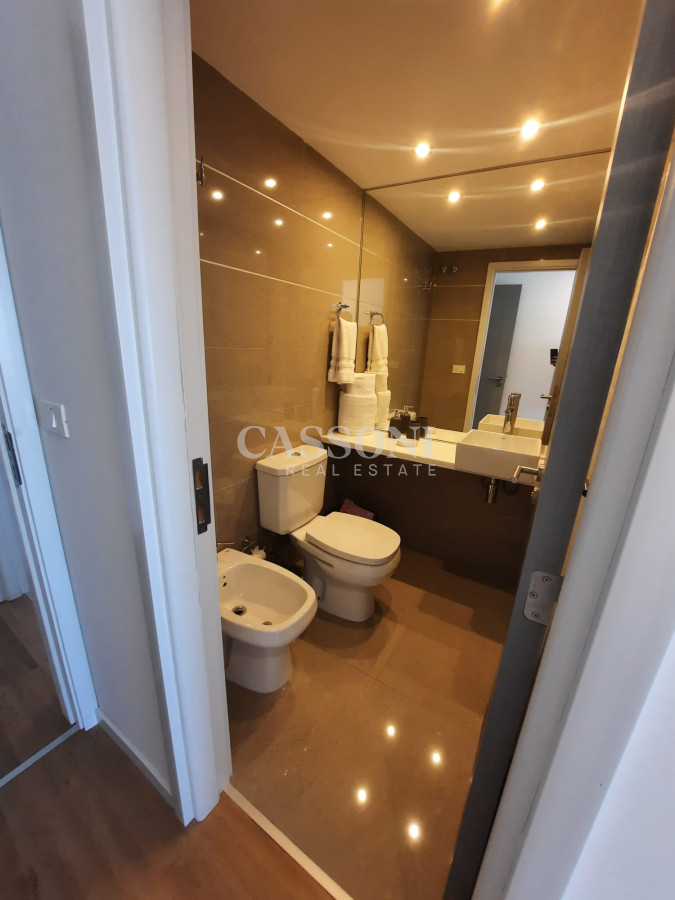 Apartamento ID.3903 - Mansa- Venta- Alquiler. Cómoda unidad