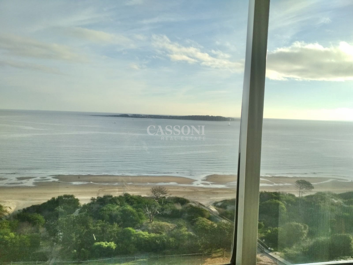 Apartamento ID.3902 - IV-Mansa Primera Linea