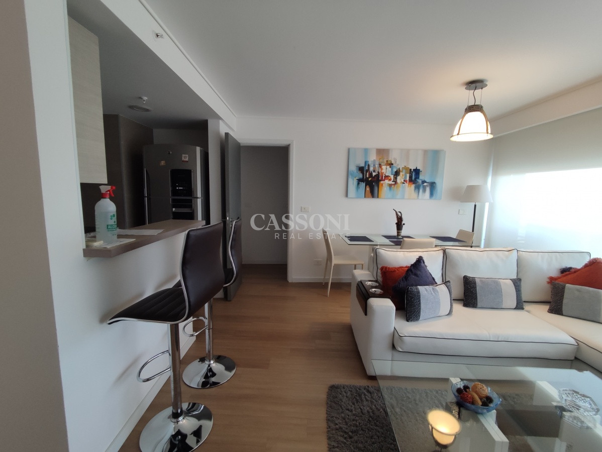 Apartamento ID.198 - Apartamento en Alexander Boulevard