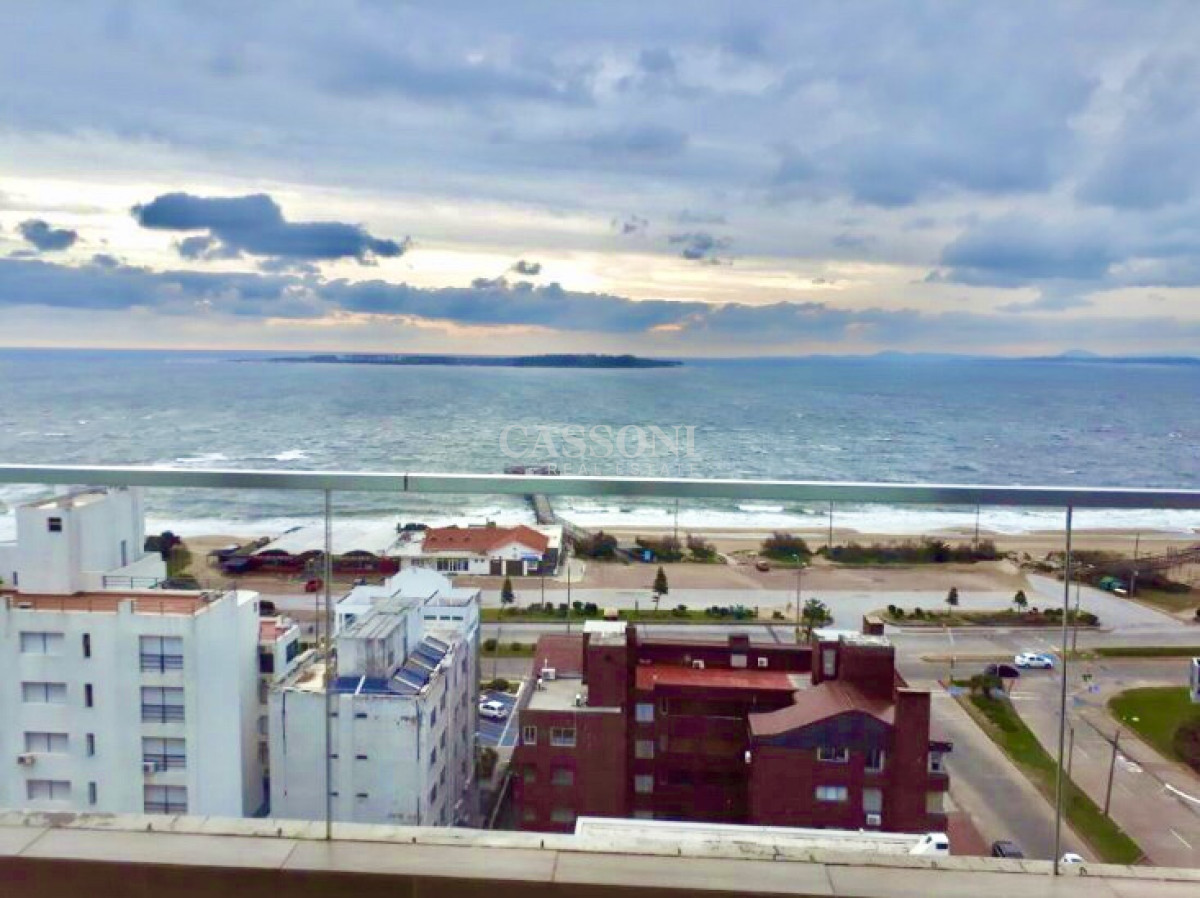 Apartamento ID.3805 - Venta/Alquiler. Zona mansa