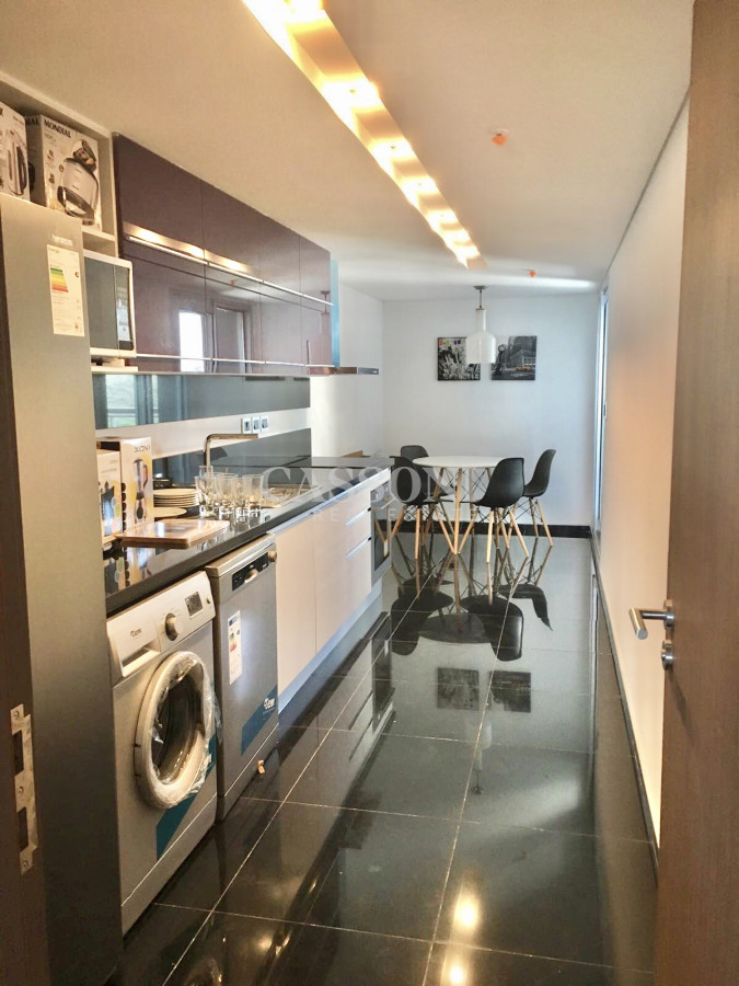 Apartamento ID.3800 - Brava- Hermosa unidad en piso alto