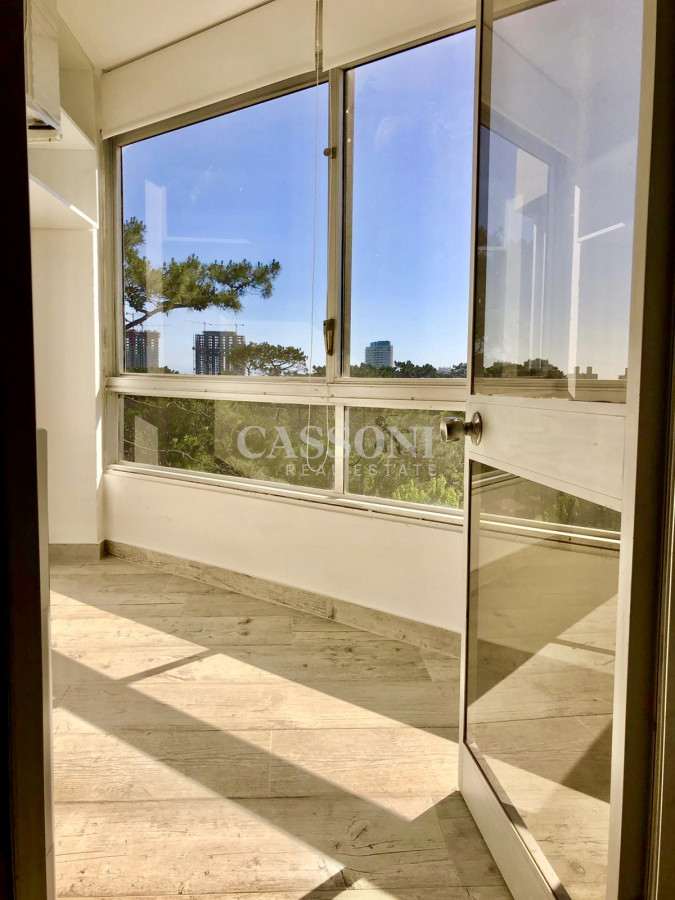 Apartamento ID.3307 - Punta del este. Roosevelt