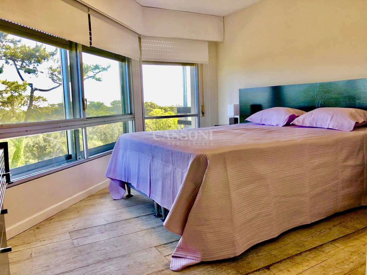Apartamento ID.3307 - Punta del este. Roosevelt