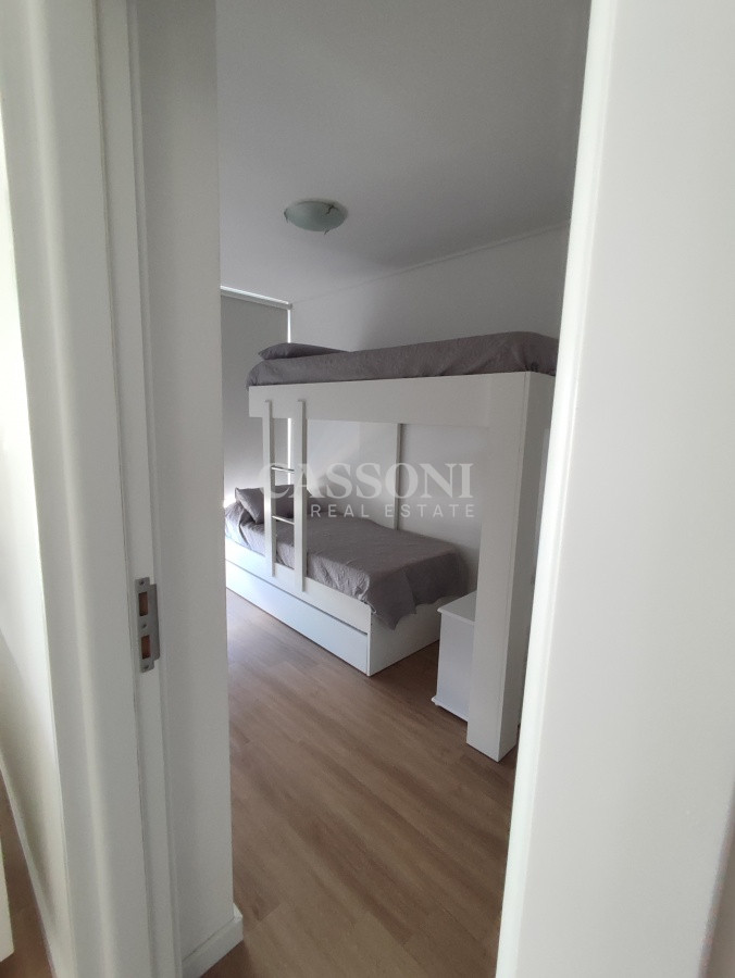 Apartamento ID.198 - Apartamento en Alexander Boulevard