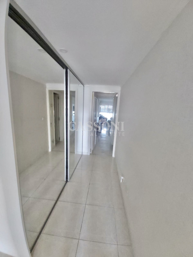 Apartamento ID.180 - IV- Apartamento frente a la Isla Gorriti de Punta del Este