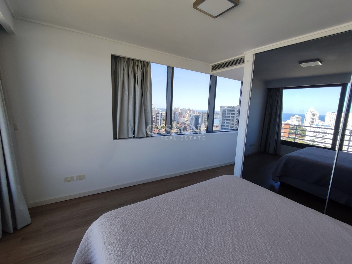 Apartamento ID.3914 - IV-Mansa Alexander Boulevard pent house